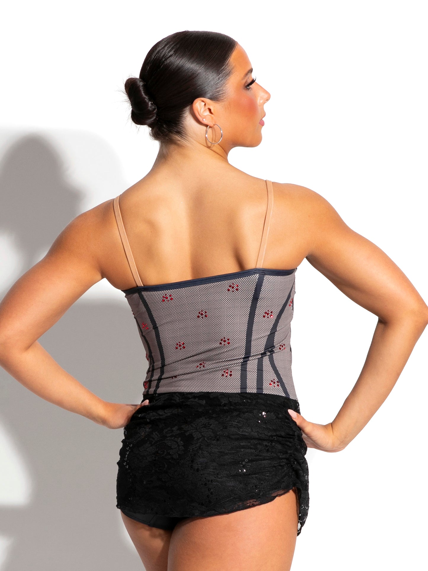 Amor Dress