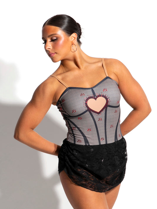 Amor Dress
