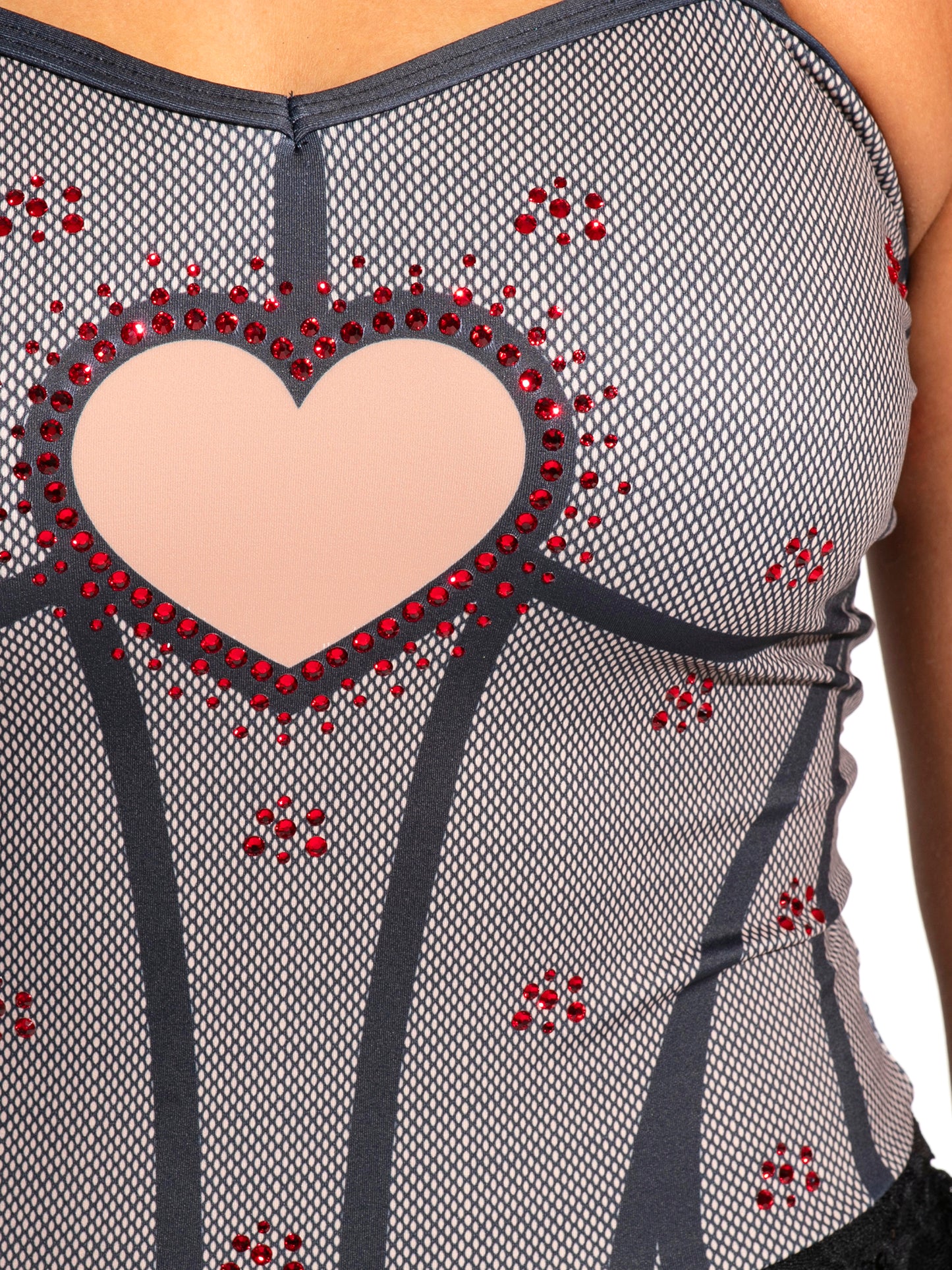 Amor Dress