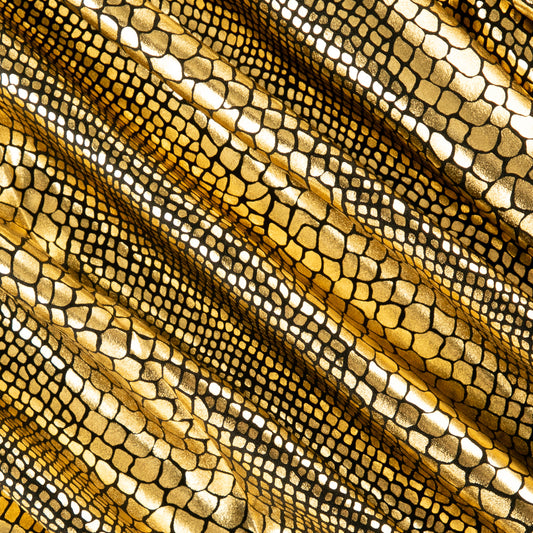 Anaconda Black Gold