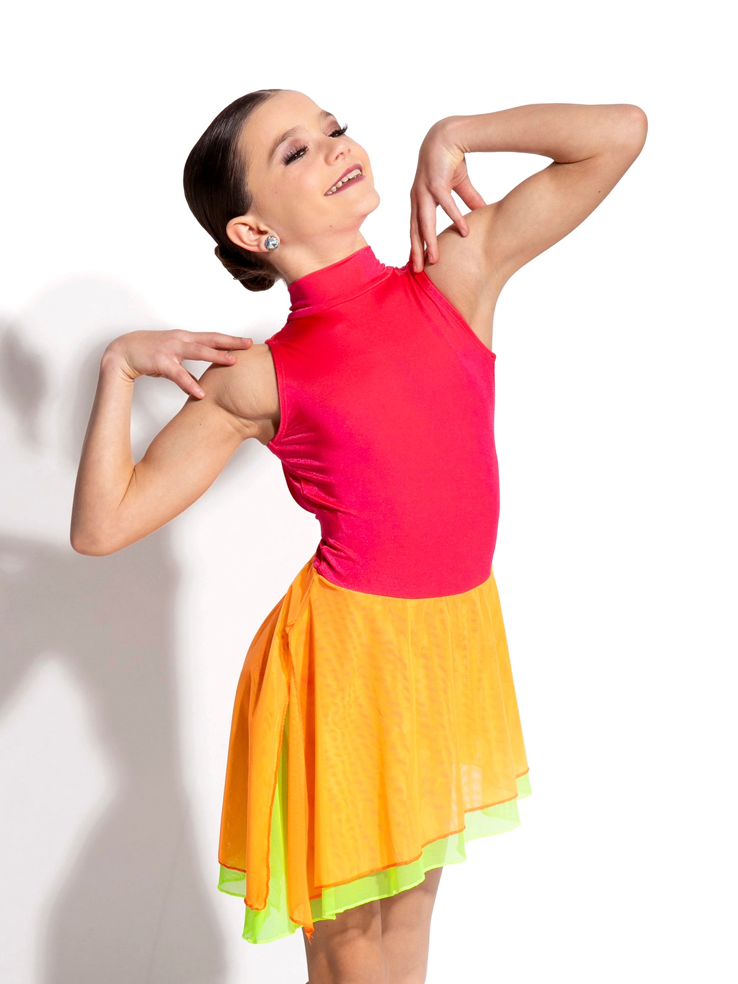 Anastacia Sport Dress