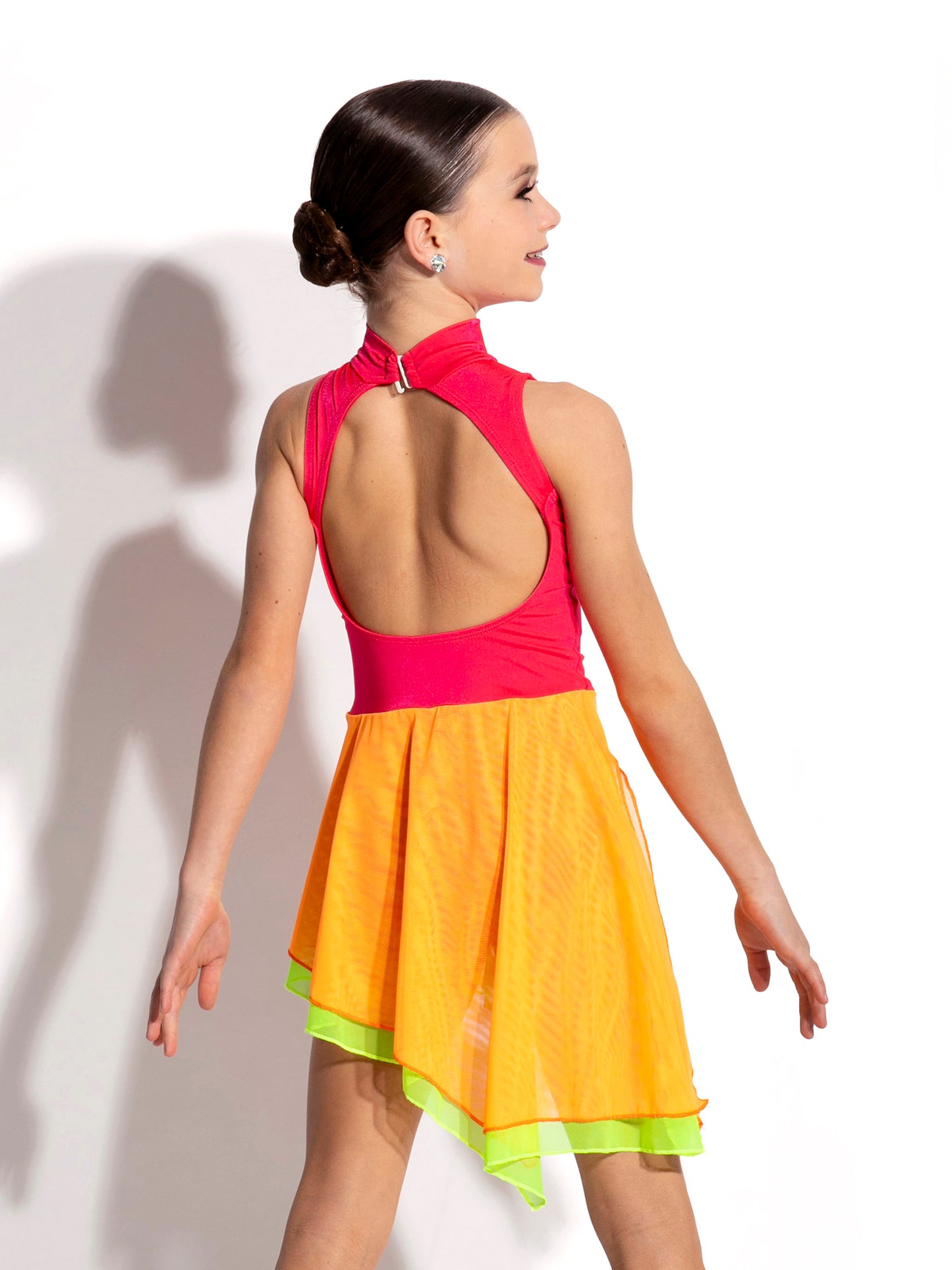 Anastacia Sport Dress