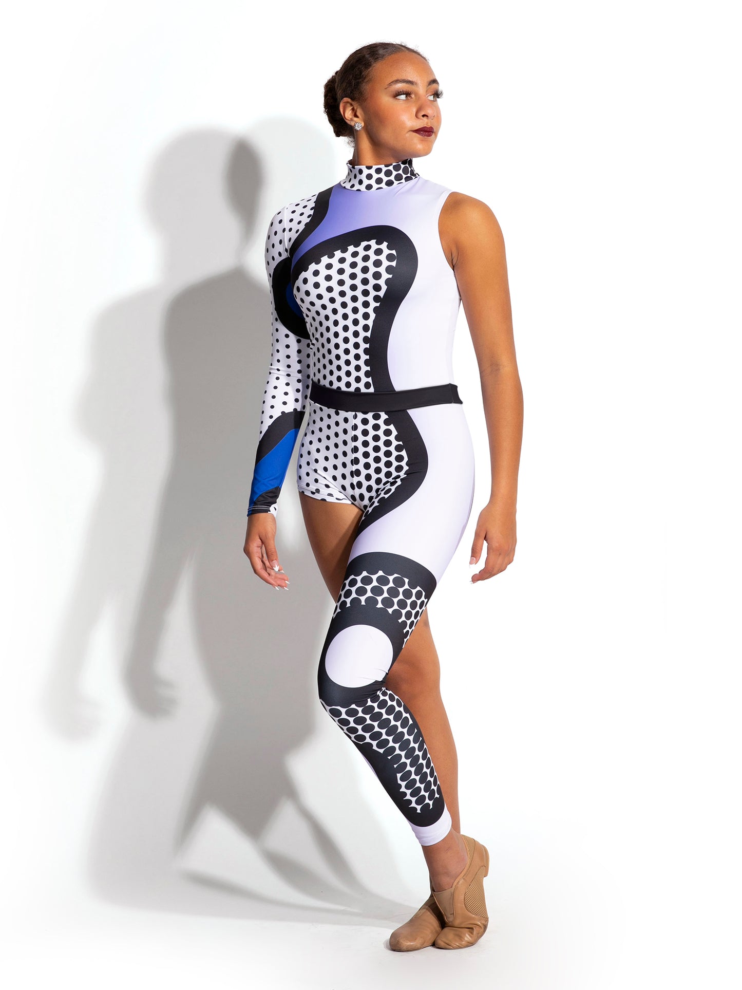 Andy Unitard