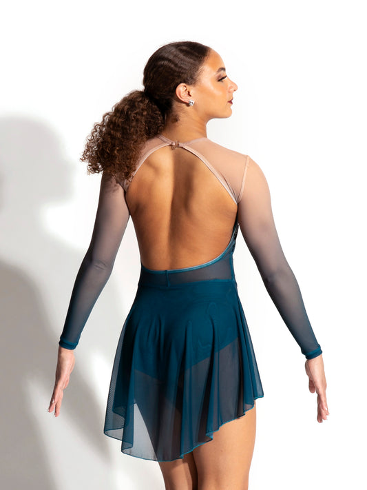 Antoinette Dress