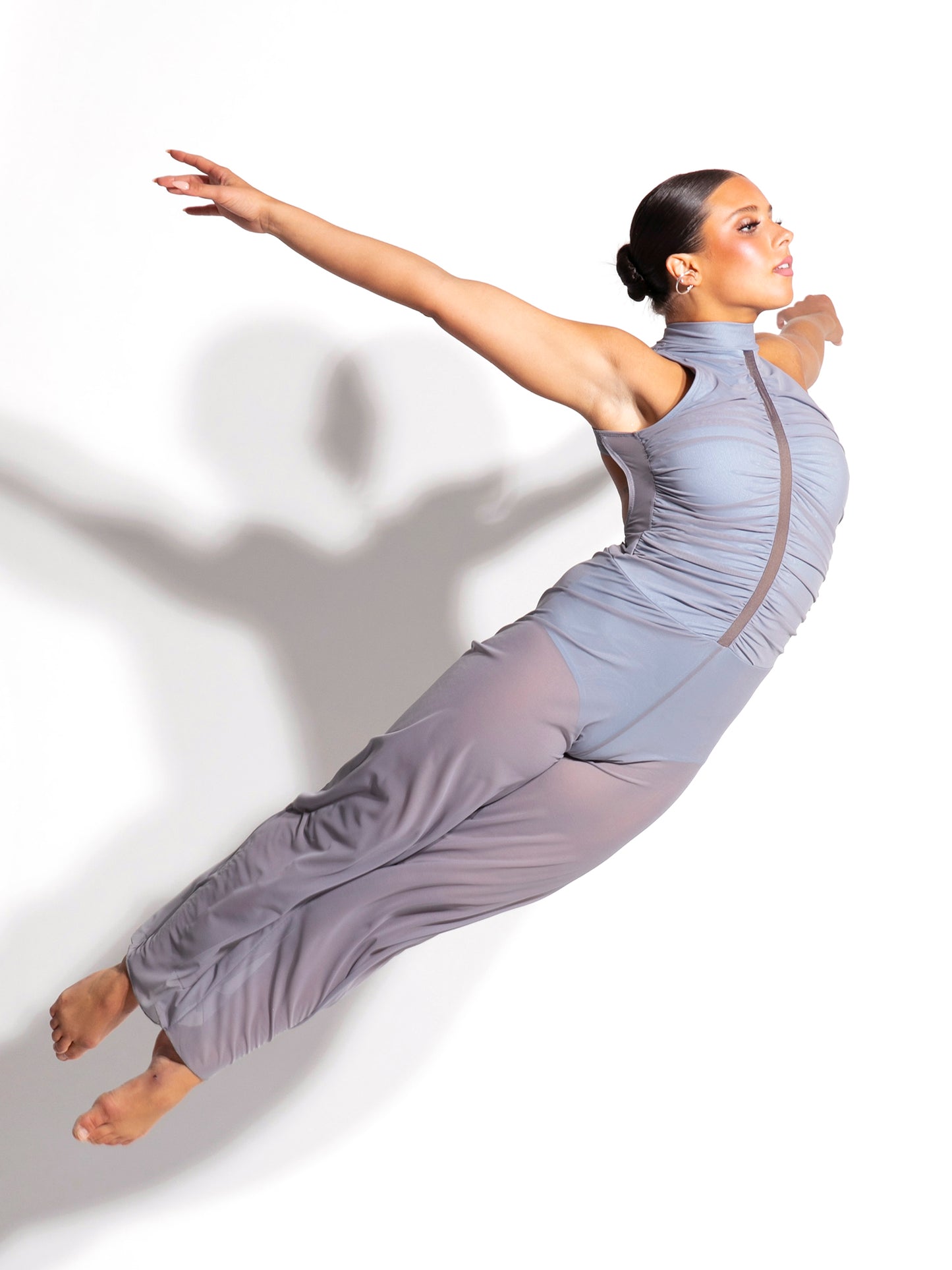 Archer Unitard