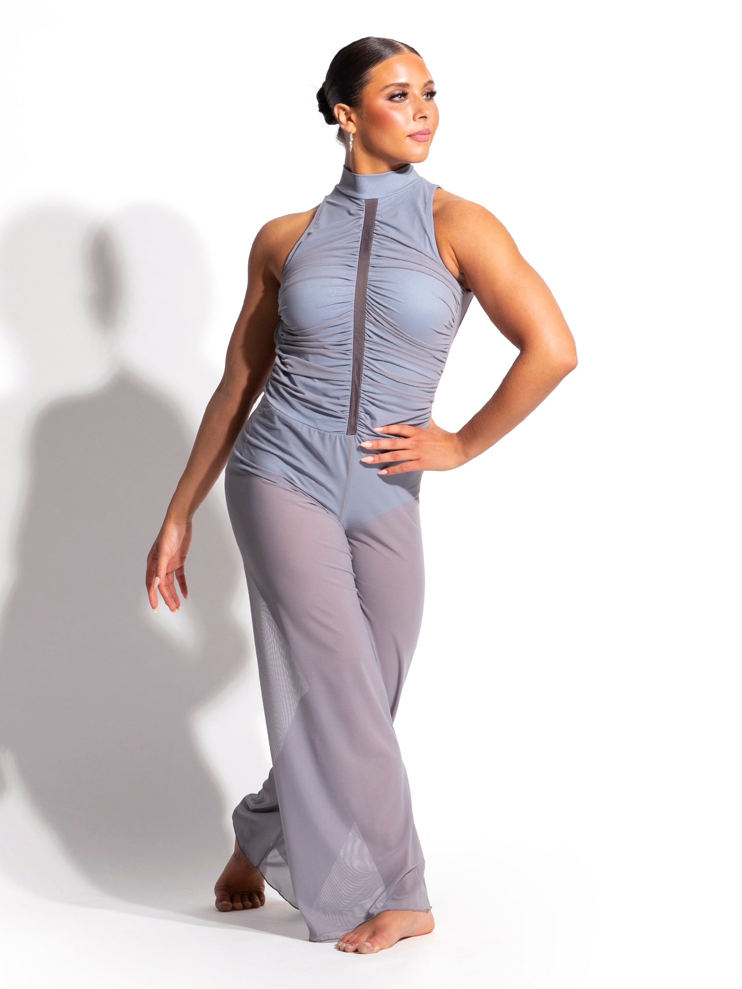 Archer Unitard