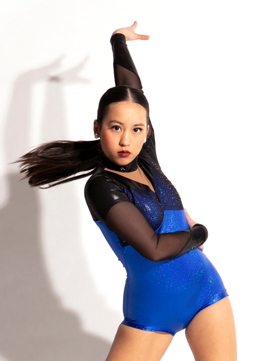 Aspen Leotard