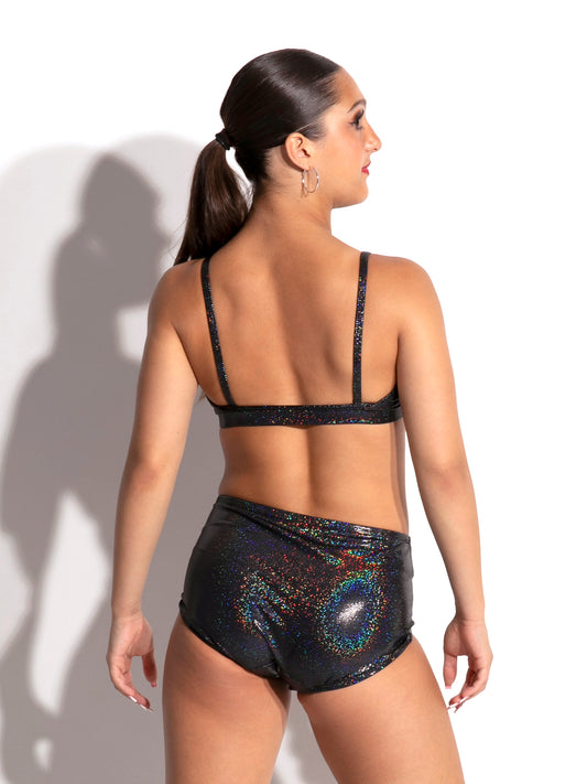 Attitude Shine Bra