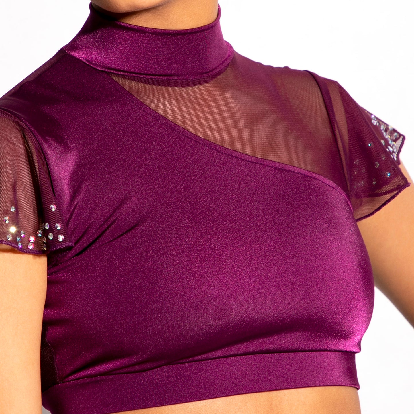 Merlot Tricot