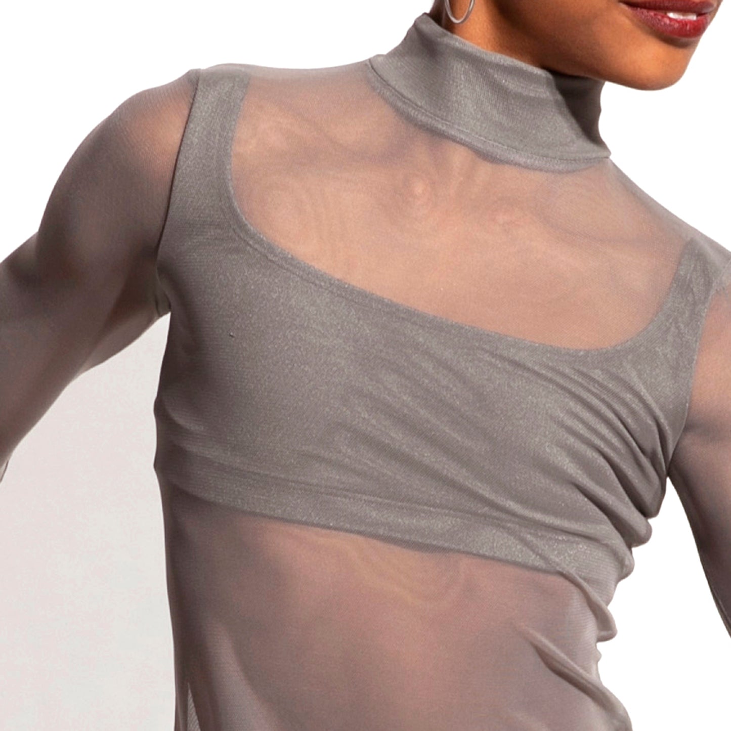 Stone Mesh