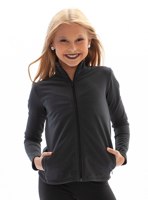 Axel Jacket