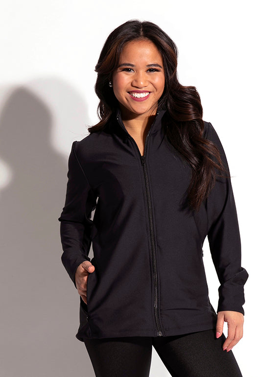 Fast Track - Axel Ignite Jacket