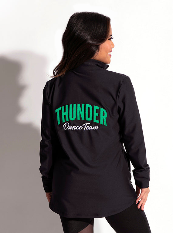 Fast Track - Axel Ignite Jacket