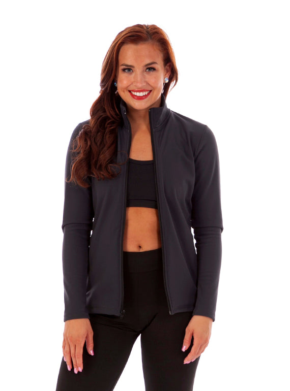 Axel Jacket – The Line Up