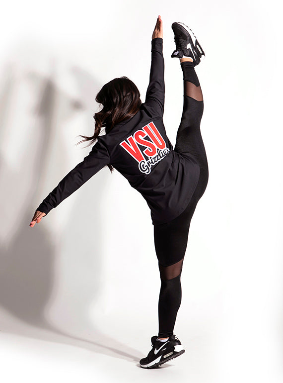 Fast Track - Axel Jump Jacket