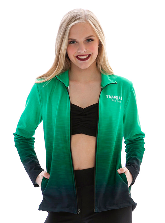 Axel Penumbra Jacket