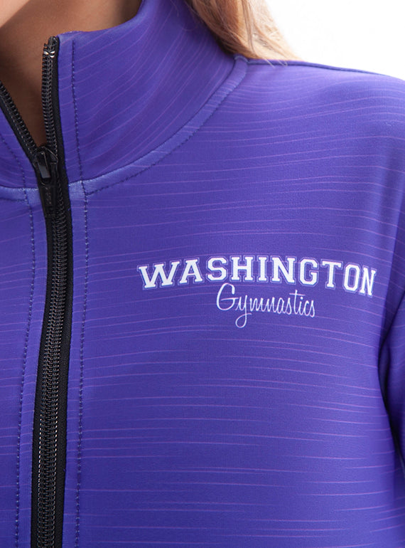 Axel Penumbra Jacket