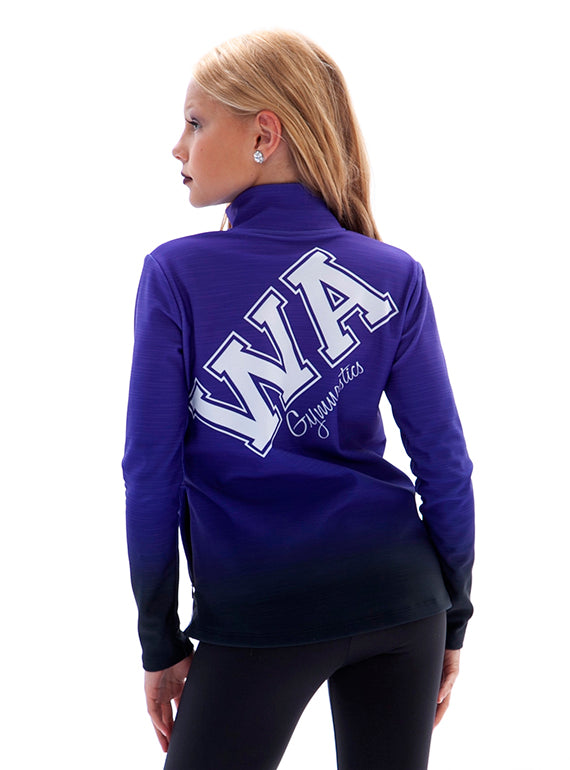 Axel Penumbra Jacket