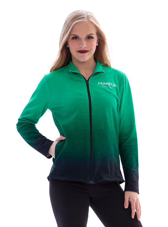 Axel Penumbra Jacket