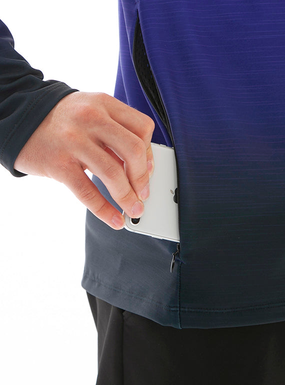 Axel Penumbra Jacket - Men & Boys