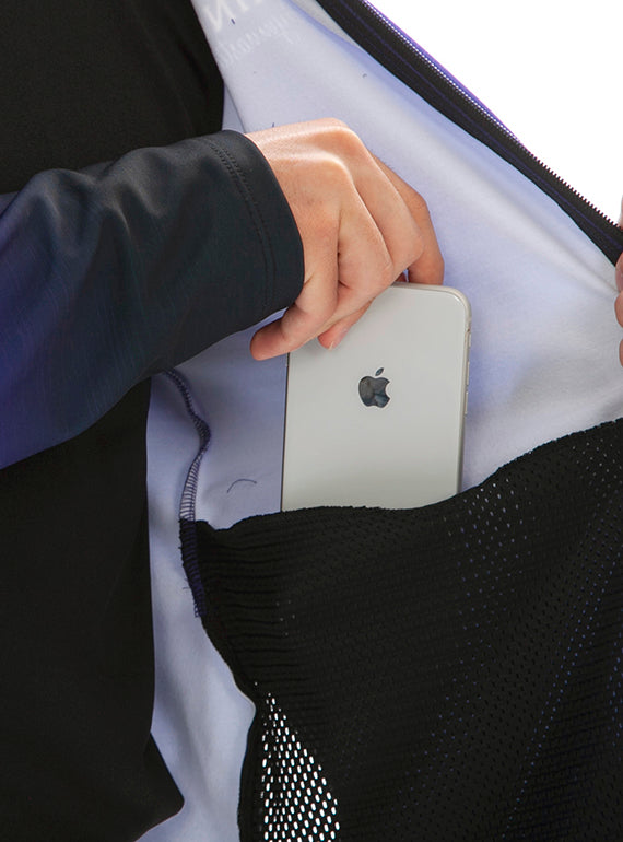 Axel Penumbra Jacket - Men & Boys