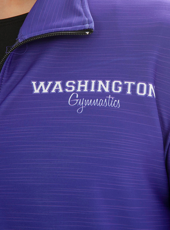 Axel Penumbra Jacket - Men & Boys