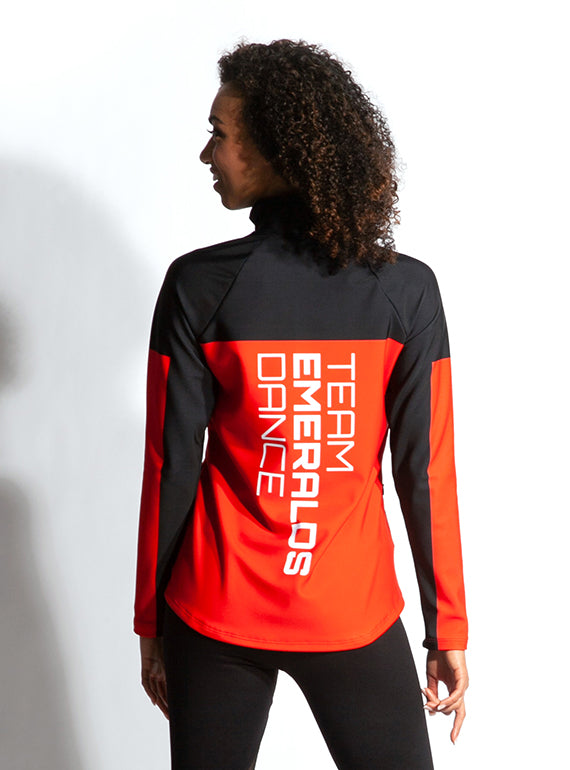 Axel Precision Jacket