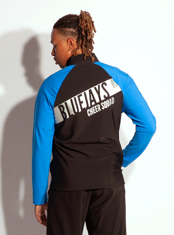 Axel Raglan Jacket - Men & Boys