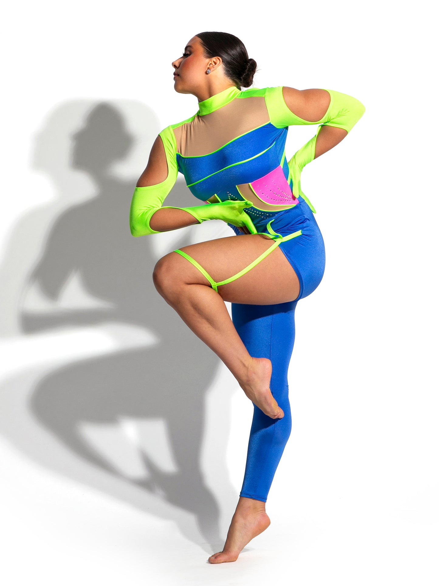 Azaria Unitard