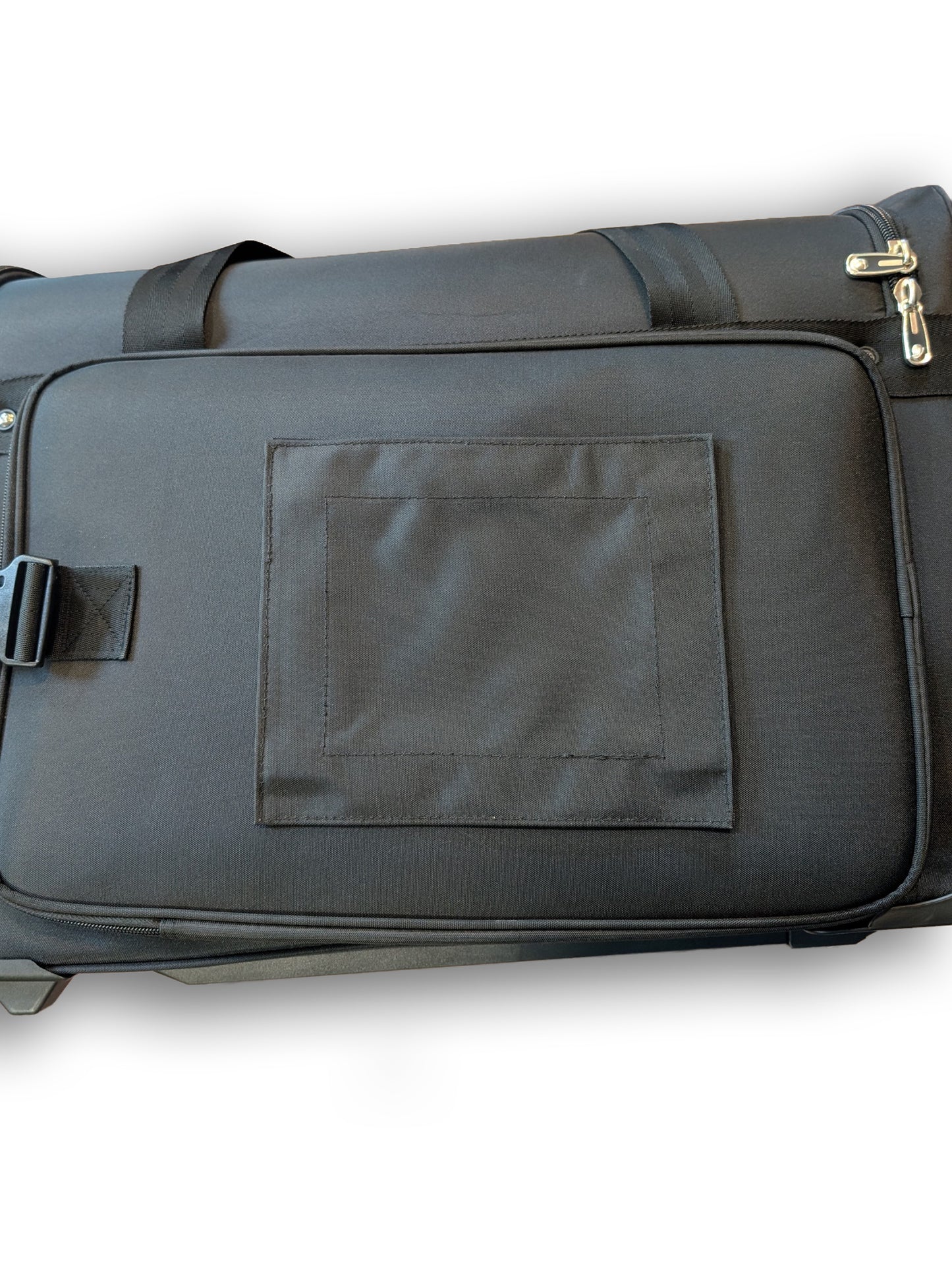 Black Dream Duffel - Medium