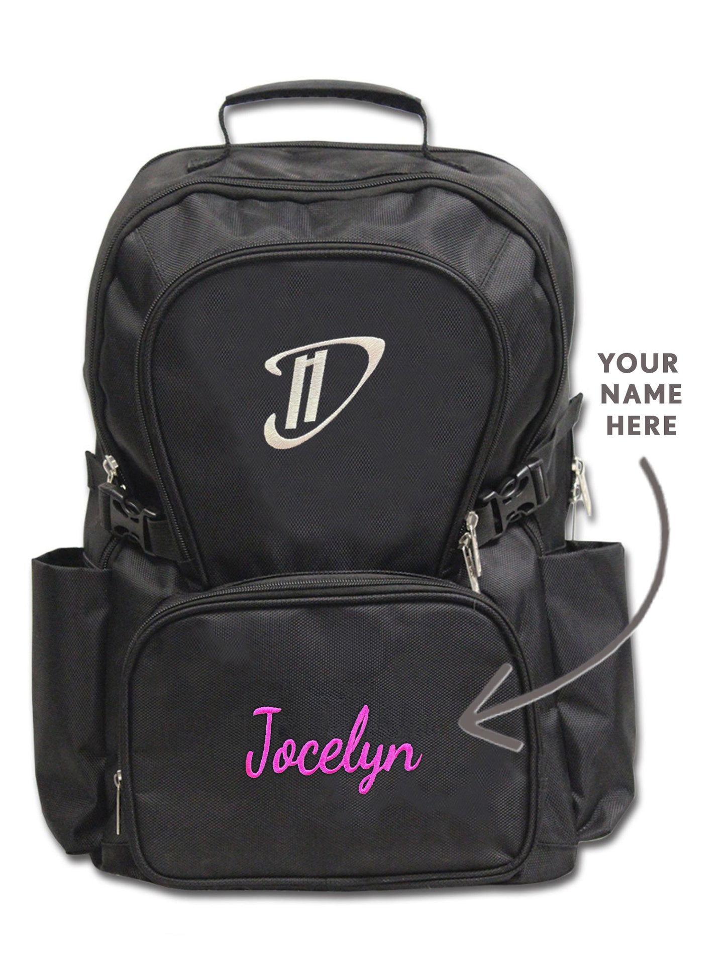 Backpack - Classic