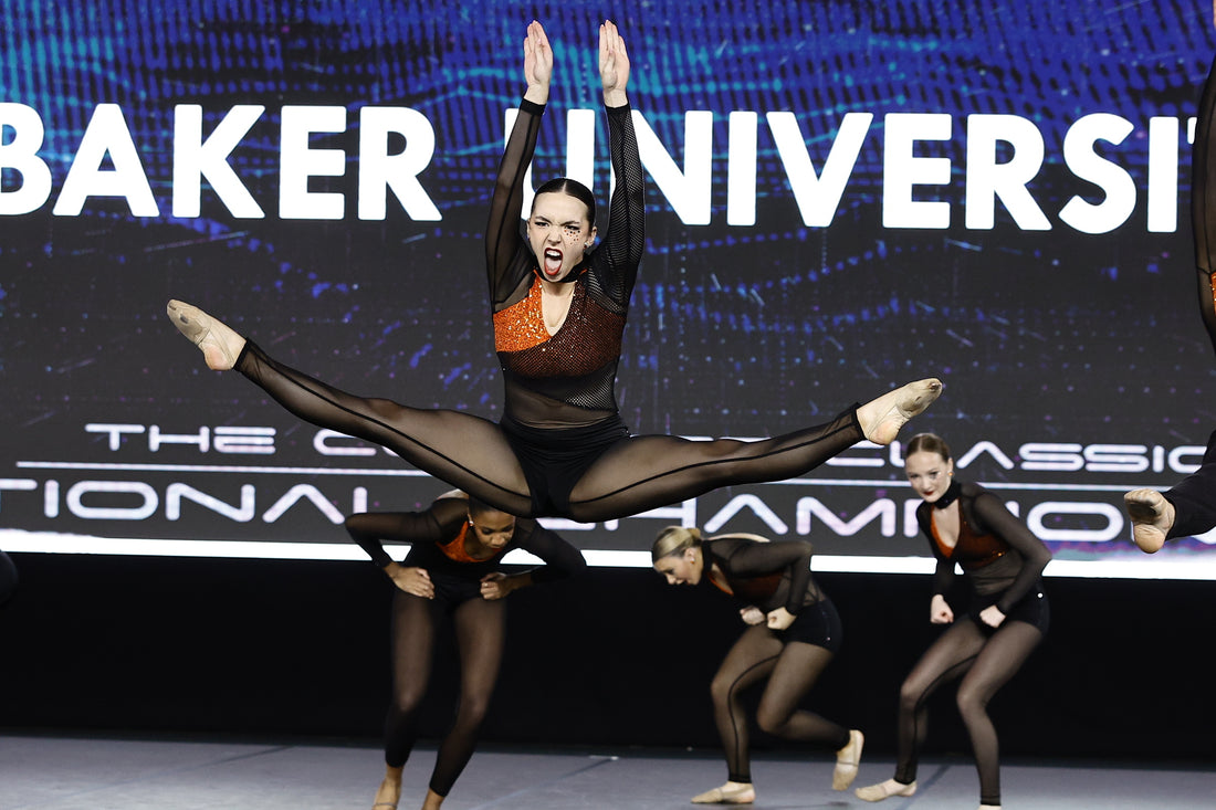 Baker University