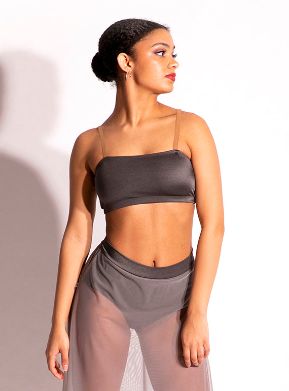 Bandeau Crop