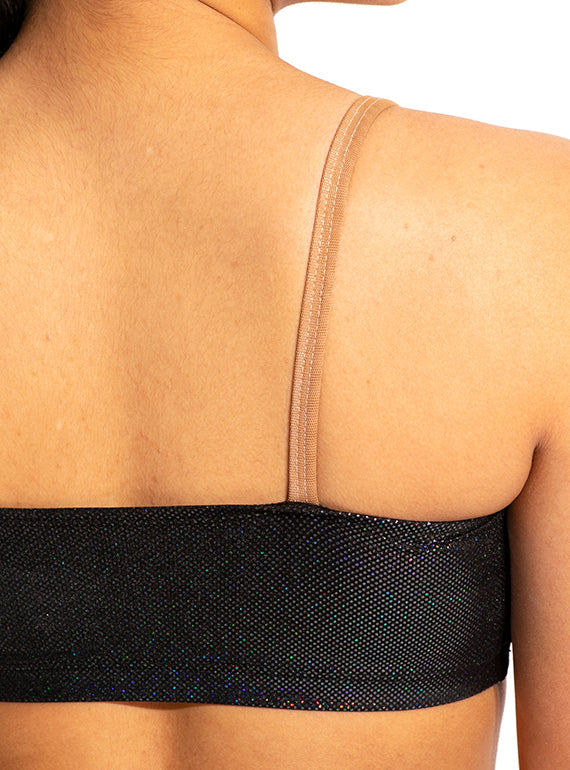 Bandeau Crop