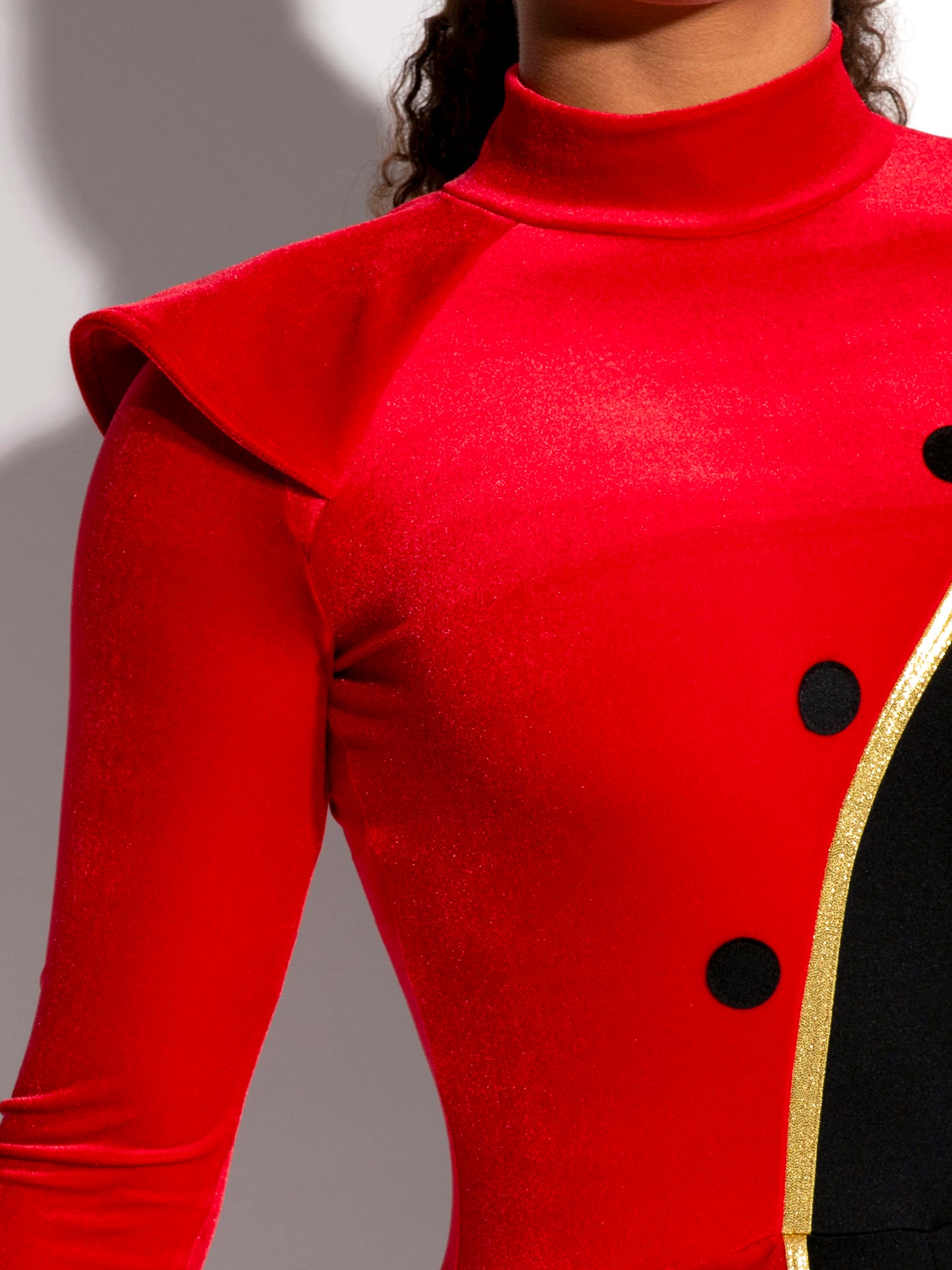 Barron Skirted Unitard