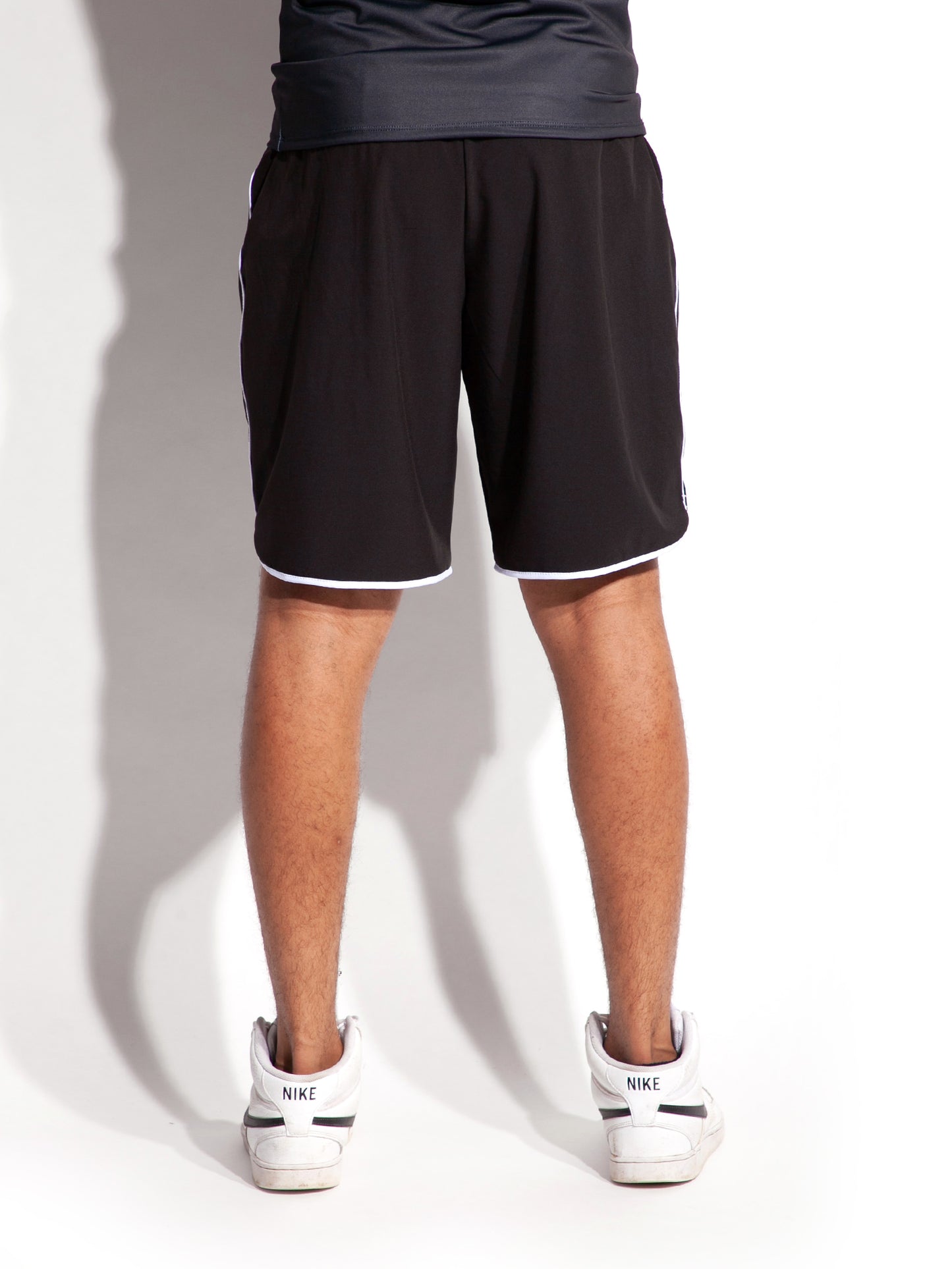 Basketball Shorts - Mens and Boys