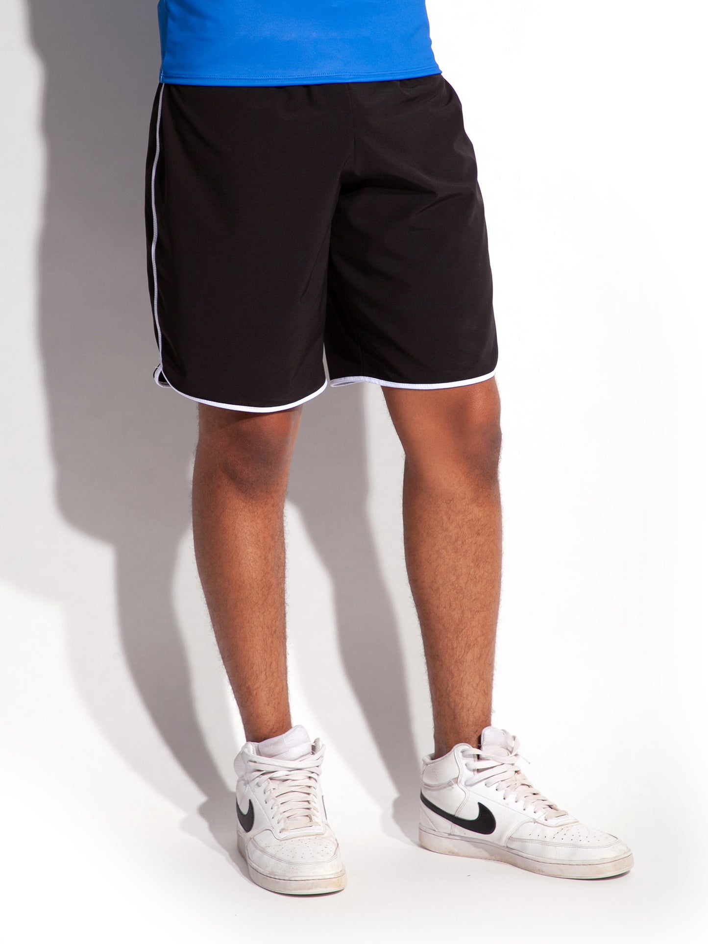 Basketball Shorts - Mens and Boys