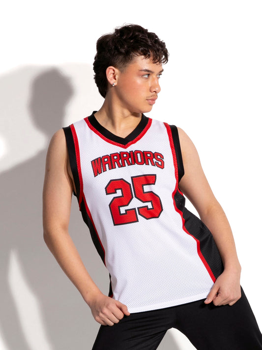 Basketball Jersey - Men & Boys