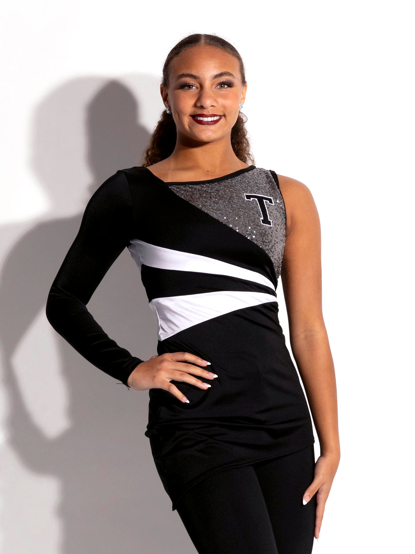 Bernie Tunic