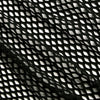 Image swatch for Black Big Hole Mesh
