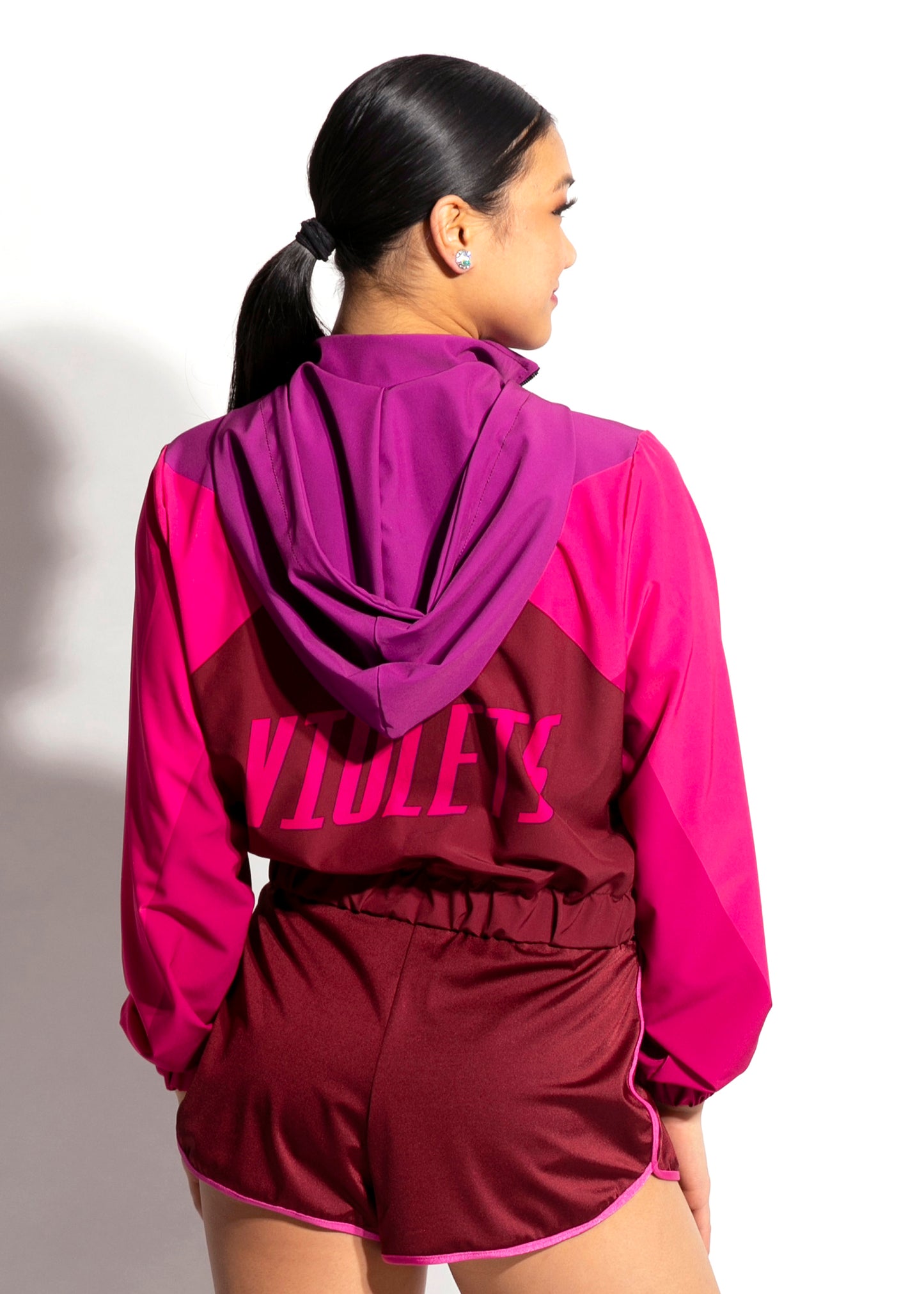 Breeze Unite Jacket