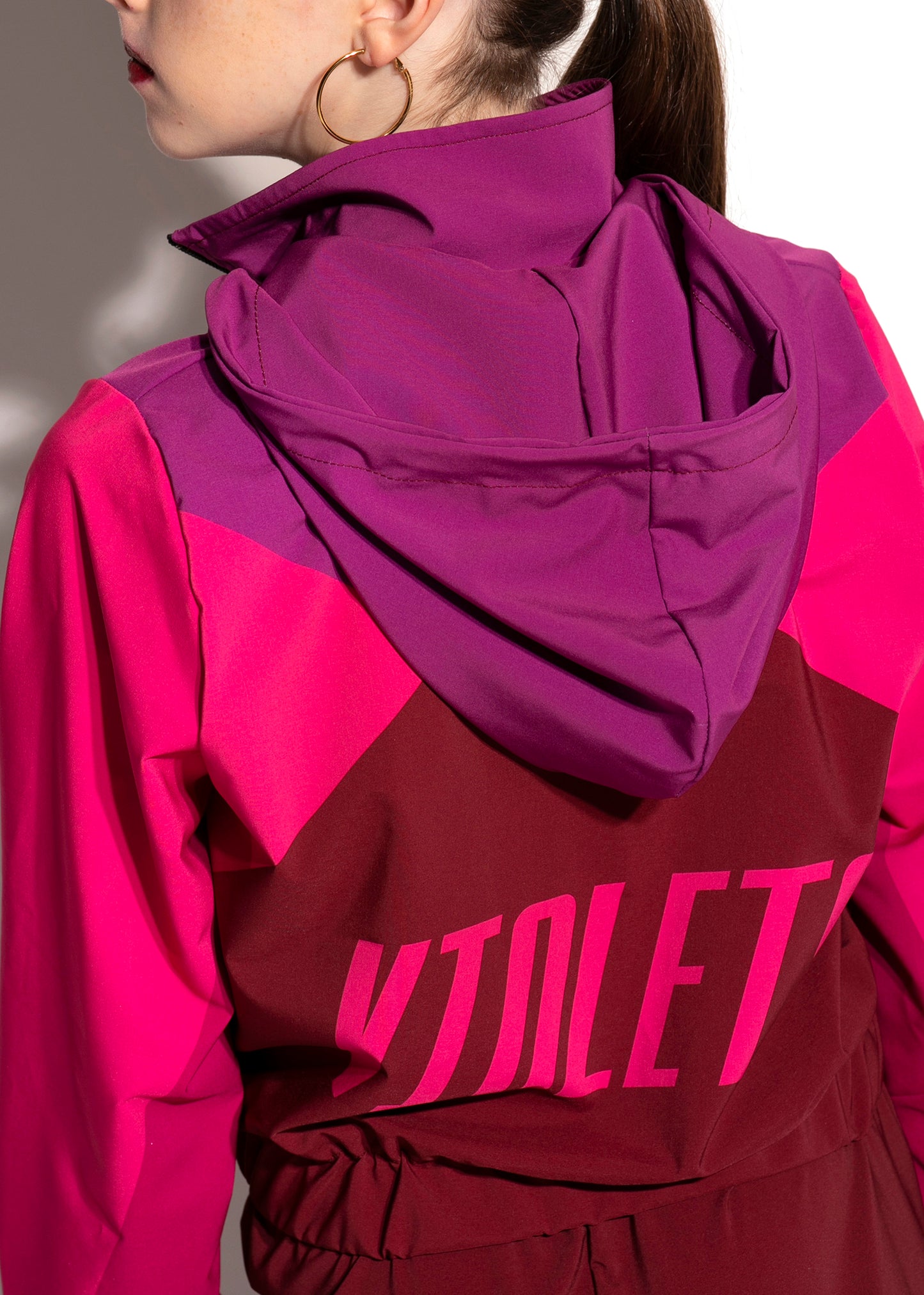Breeze Unite Jacket