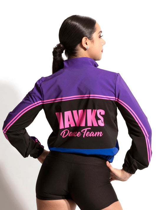 Brooklyn Aire Long Line Jacket
