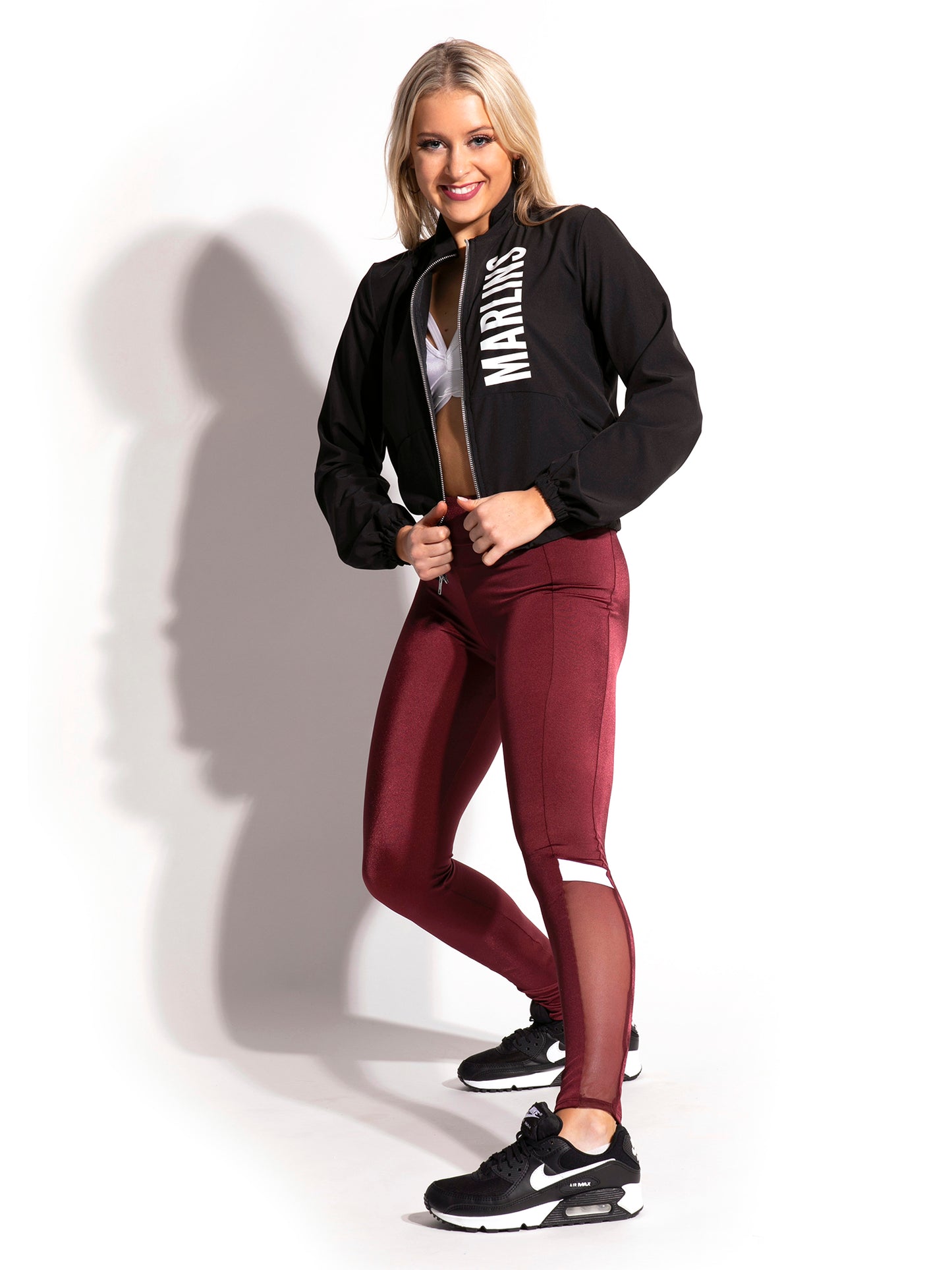 Brooklyn Long Jacket