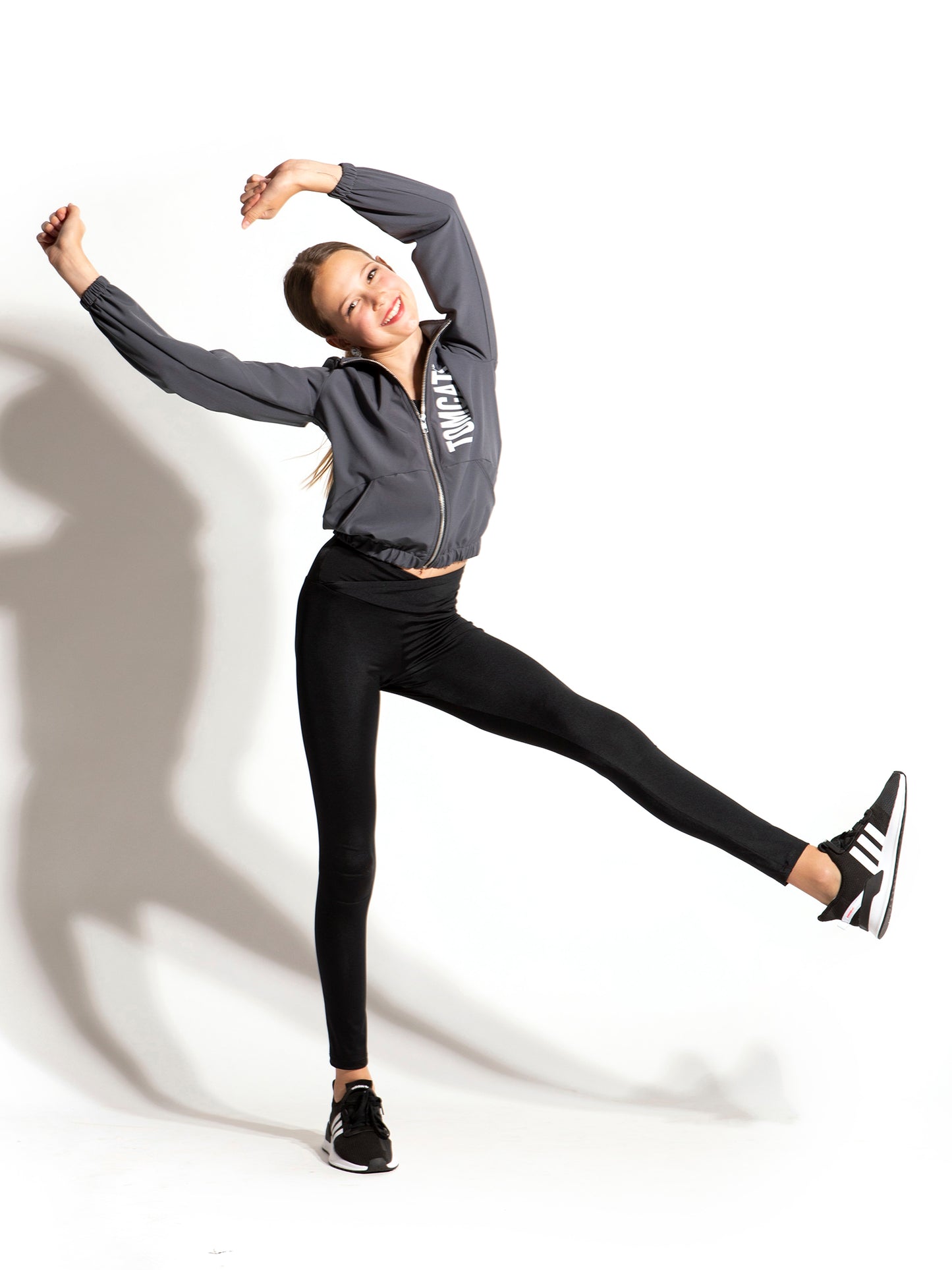 Brooklyn Long Jacket