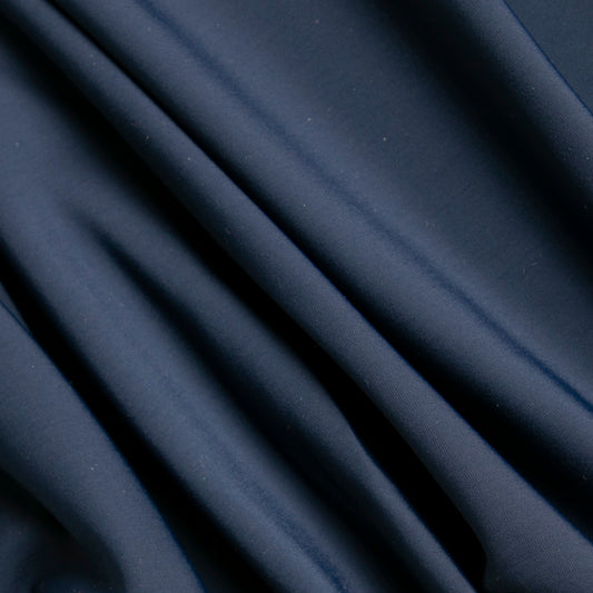 Navy Brushed Thermal