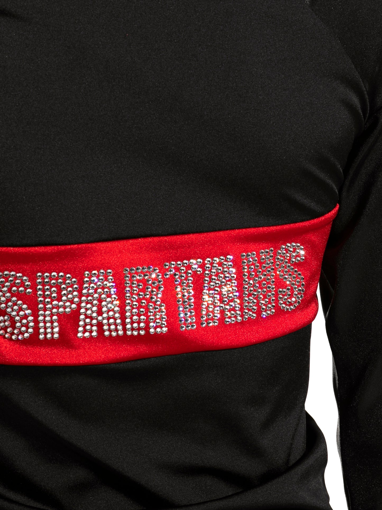 Buckeye Pom Shirt- Men & Boys