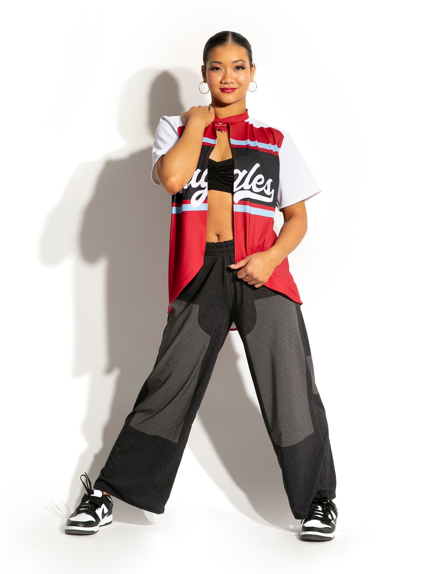 Addie Pants