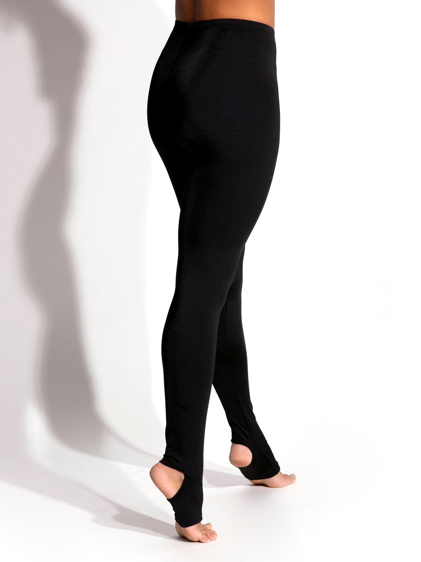 Cal Stirrup Leggings