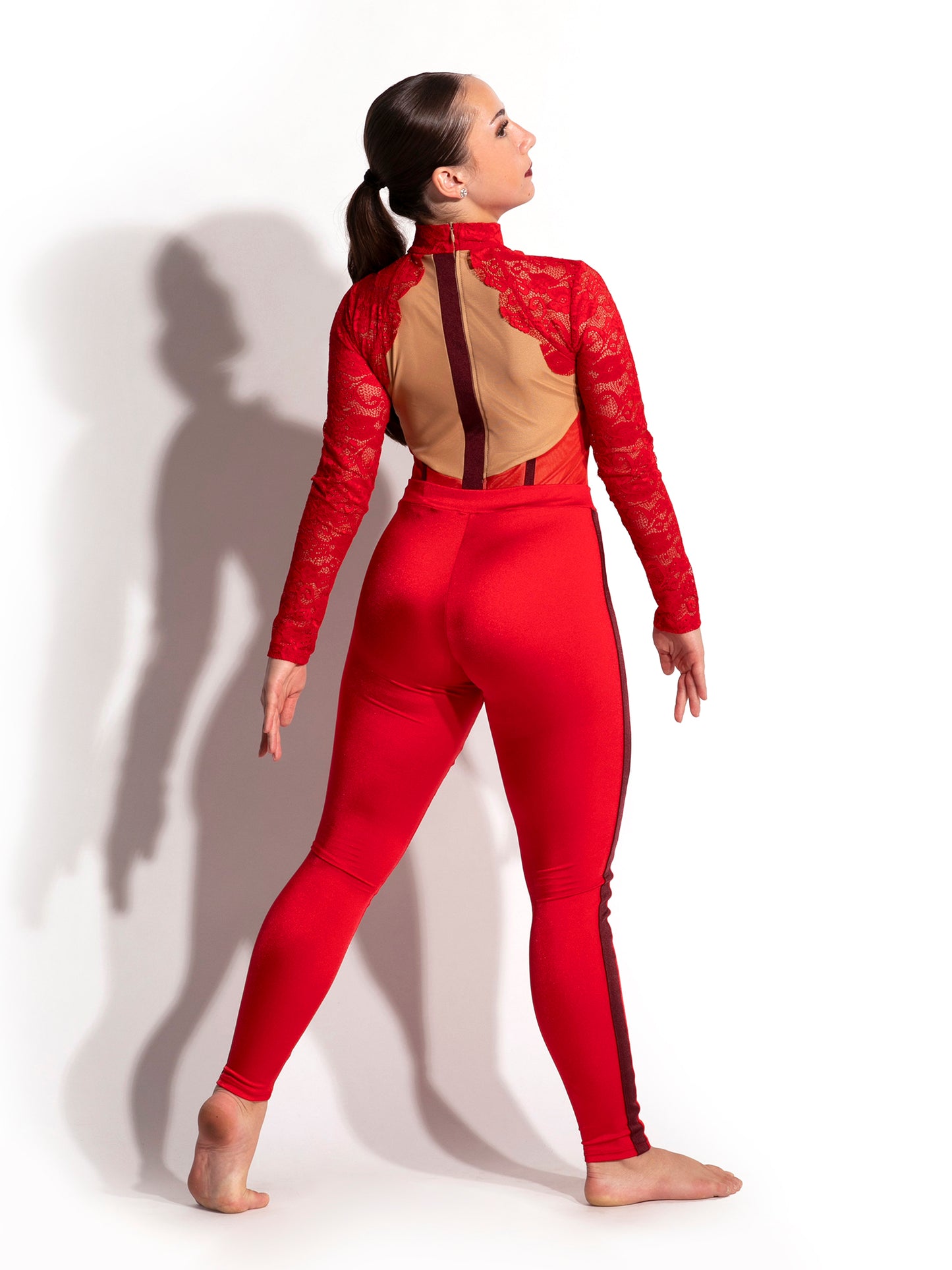 Calista Unitard